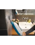 Steam Mop Black & Decker FSMH13E10-QS 1300 W 380 ml