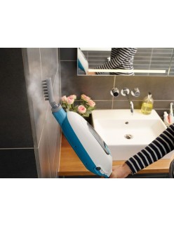 Steam Mop Black & Decker FSMH13E10-QS 1300 W 380 ml