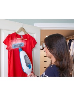 Steam Mop Black & Decker FSMH13E10-QS 1300 W 380 ml