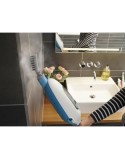 Mopa a Vapor Black & Decker FSMH13E5 1300 W 1300 W