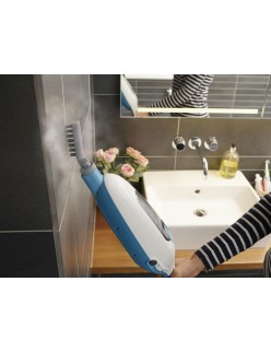 Mopa a Vapor Black & Decker FSMH13E5 1300 W 1300 W