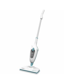 Mopa a Vapor Black & Decker FSMH13E5 1300 W 1300 W
