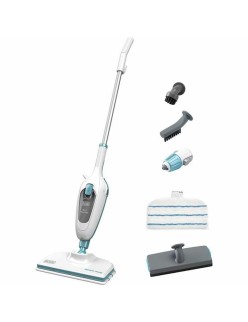 Mopa a Vapor Black & Decker FSMH13E5 1300 W 1300 W