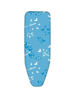 Funda Para Tabla de Planchar Vileda 172208 Azul