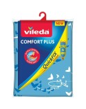 Funda Para Tabla de Planchar Vileda 172208 Azul
