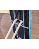 Bügelbrettbezug Leifheit gedruckt 40 x 125 cm