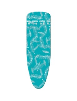 Ironing board cover Leifheit Printed 40 x 125 cm