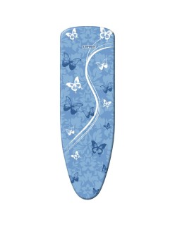 Funda Para Tabla de Planchar Leifheit Estampado 40 x 125 cm
