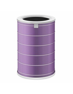 Filtro de aire Xiaomi Mi Air Purifier Púrpura