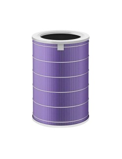 Filtro de aire Xiaomi Mi Air Purifier Púrpura
