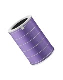 Filtro de aire Xiaomi Mi Air Purifier Púrpura