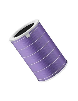 Filtro de aire Xiaomi Mi Air Purifier Púrpura