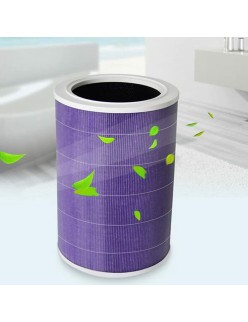 Filtro de aire Xiaomi Mi Air Purifier Púrpura