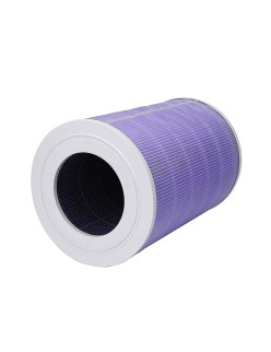 Filtro de aire Xiaomi Mi Air Purifier Púrpura