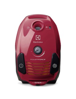 Aspirador Electrolux EPF61RR Rojo 800 W