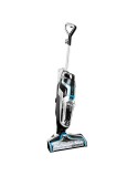 Scopa Elettrica Bissell 2225N 560 W Azzurro Nero Argentato 560 W