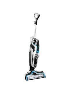 Aspirador Escoba Bissell 2225N 560 W Azul Negro Plateado 560 W