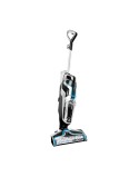 Aspirador Escoba Bissell 2225N 560 W Azul Negro Plateado 560 W
