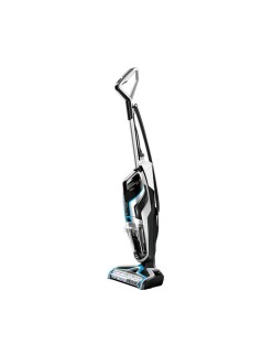Aspirador Escoba Bissell 2225N 560 W Azul Negro Plateado 560 W