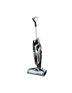 Aspirador Escoba Bissell 2225N 560 W Azul Negro Plateado 560 W