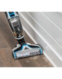Aspirador Escoba Bissell 2225N 560 W Azul Negro Plateado 560 W