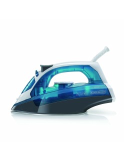 Plancha de Vapor Black & Decker ES9180070B 2200 W Azul