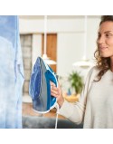 Steam Iron Black & Decker ES9180070B 2200 W Blue