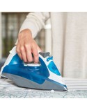 Plancha de Vapor Black & Decker ES9180070B 2200 W Azul
