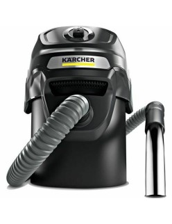 Aspirador Kärcher AD 2 Negro 600 W 14 L