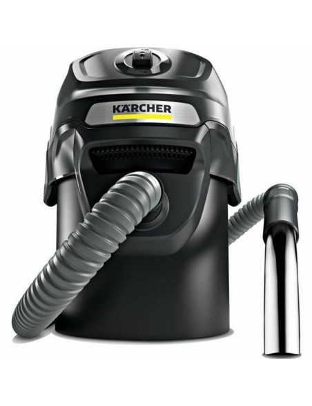 Aspirador Kärcher AD 2 Negro 600 W 14 L