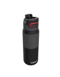 Thermos Kambukka Elton Nightfall Nero Acciaio inossidabile Plastica 750 ml