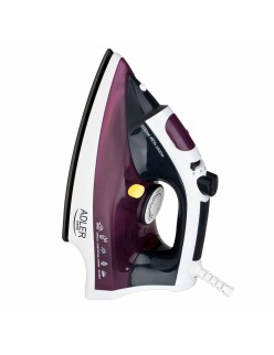 Plancha de Vapor Adler AD5022 2200 W
