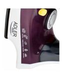 Plancha de Vapor Adler AD5022 2200 W