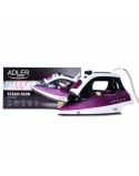 Plancha de Vapor Adler AD5022 2200 W