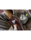 Aspirador Kärcher Puzzi 8/1 Amarillo Negro Gris 1200 W