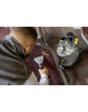 Aspirateur Kärcher Puzzi 8/1 Jaune Noir Gris 1200 W