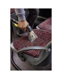 Staubsauger Kärcher Puzzi 8/1 Gelb Schwarz Grau 1200 W