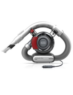 Aspirador Ciclónico Black & Decker PD1200AV 12,5 W 560 ml