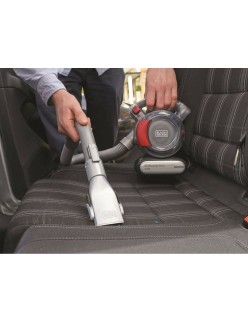 Aspirador Ciclónico Black & Decker PD1200AV 12,5 W 560 ml