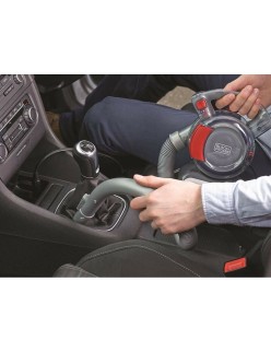 Aspirador Ciclónico Black & Decker PD1200AV 12,5 W 560 ml