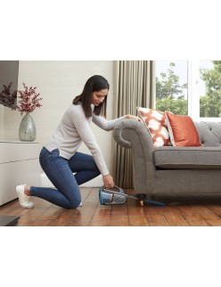 Aspiradora de Mano Black & Decker BHHV320J 24 W