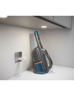 Aspiradora de Mano Black & Decker BHHV320J 24 W