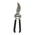 Tesoura de Jardinagem Ferrestock Preto
