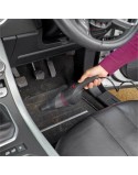 Aspirapolvere a Mano Black & Decker NVB12AV Nero