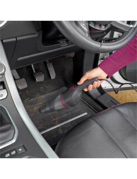 Aspiradora de Mano Black & Decker NVB12AV Negro