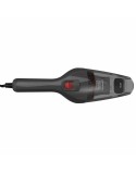 Aspiradora de Mano Black & Decker NVB12AV Negro