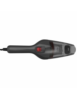 Aspiradora de Mano Black & Decker NVB12AV Negro
