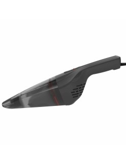 Aspiradora de Mano Black & Decker NVB12AV Negro