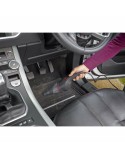 Aspiradora de Mano Black & Decker NVB12AV Negro
