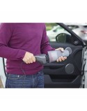 Aspiradora de Mano Black & Decker NVB12AV Negro